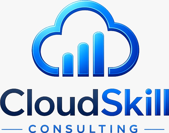 CloudSkill Consulting